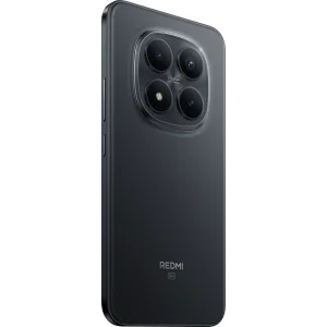 Смартфон Xiaomi Redmi Note 15 Pro Plus 5G 8/256GB Black UA