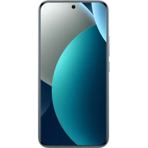 Смартфон Xiaomi Redmi Note 15 Pro Plus 5G 12/512GB Glacier Blue UA