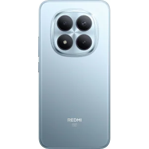 Смартфон Xiaomi Redmi Note 15 Pro Plus 5G 12/512GB Glacier Blue UA
