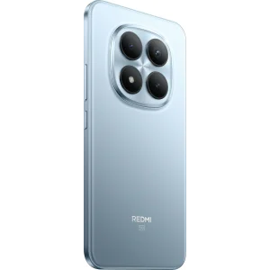 Смартфон Xiaomi Redmi Note 15 Pro Plus 5G 12/512GB Glacier Blue UA