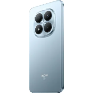 Смартфон Xiaomi Redmi Note 15 Pro Plus 5G 12/512GB Glacier Blue UA