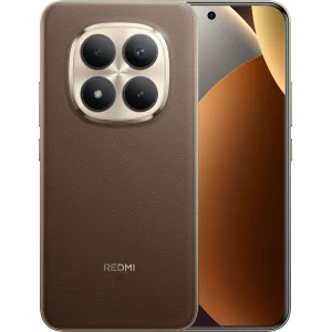 Колір: Коричневий - Смартфон Xiaomi Redmi Note 15 Pro Plus 5G 8/256GB Mocha Brown UA