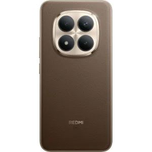 Смартфон Xiaomi Redmi Note 15 Pro Plus 5G 12/512GB Mocha Brown UA