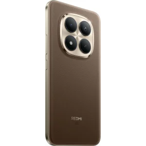 Смартфон Xiaomi Redmi Note 15 Pro Plus 5G 12/512GB Mocha Brown UA