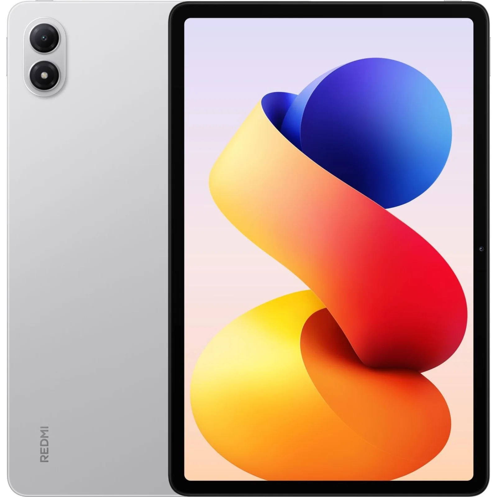 Планшет Xiaomi Redmi Pad 2 Pro 6/128GB Silver (VHU6250EU) UA