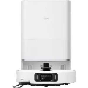 Робот-пылесос Xiaomi Robot Vacuum 5 Pro White UA