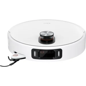Робот-пылесос Xiaomi Robot Vacuum 5 Pro White UA
