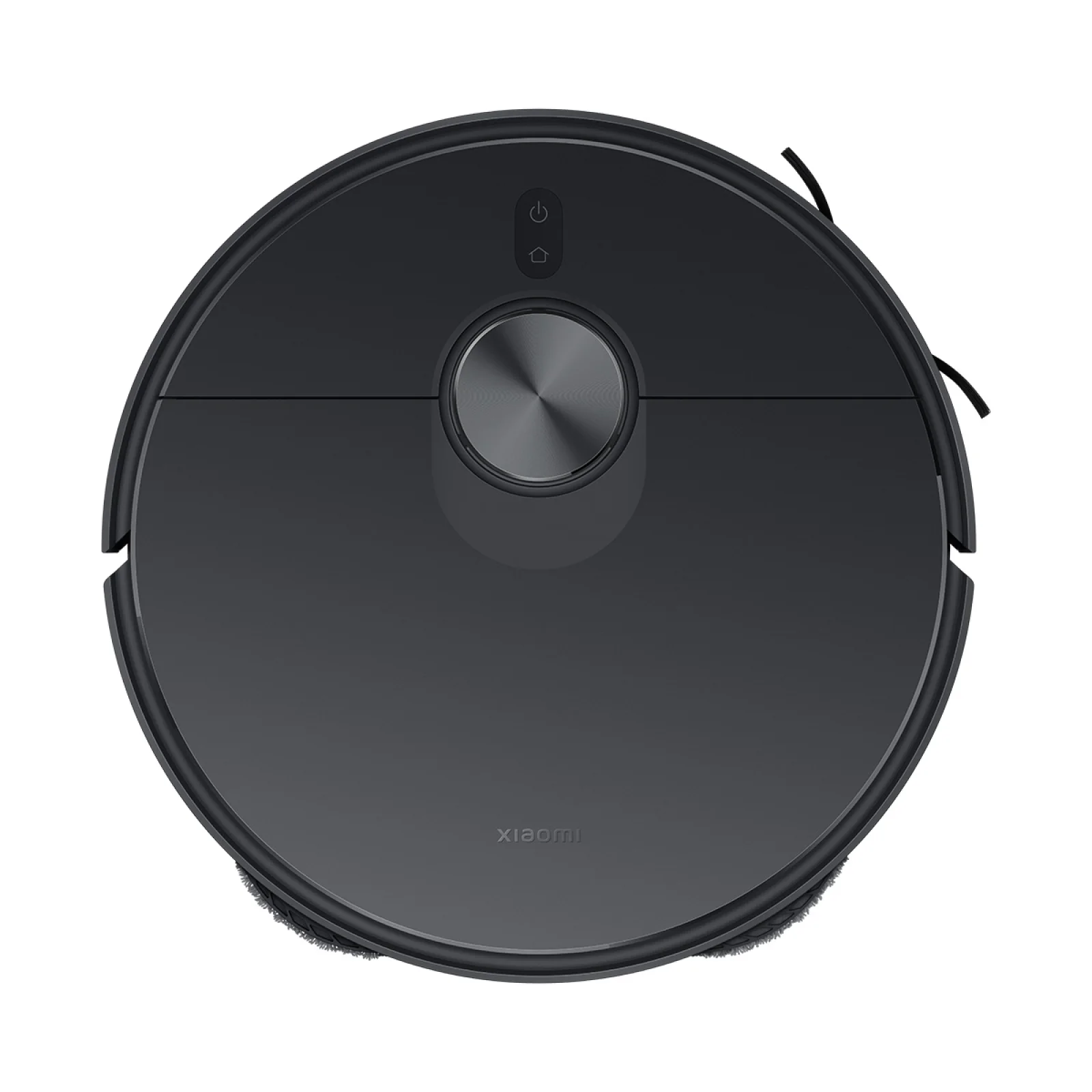 Робот-пылесос Xiaomi Robot Vacuum X20 Max Black EU