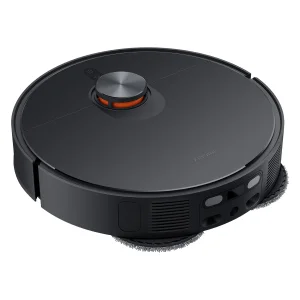 Робот-пылесос Xiaomi Robot Vacuum X20 Max Black EU