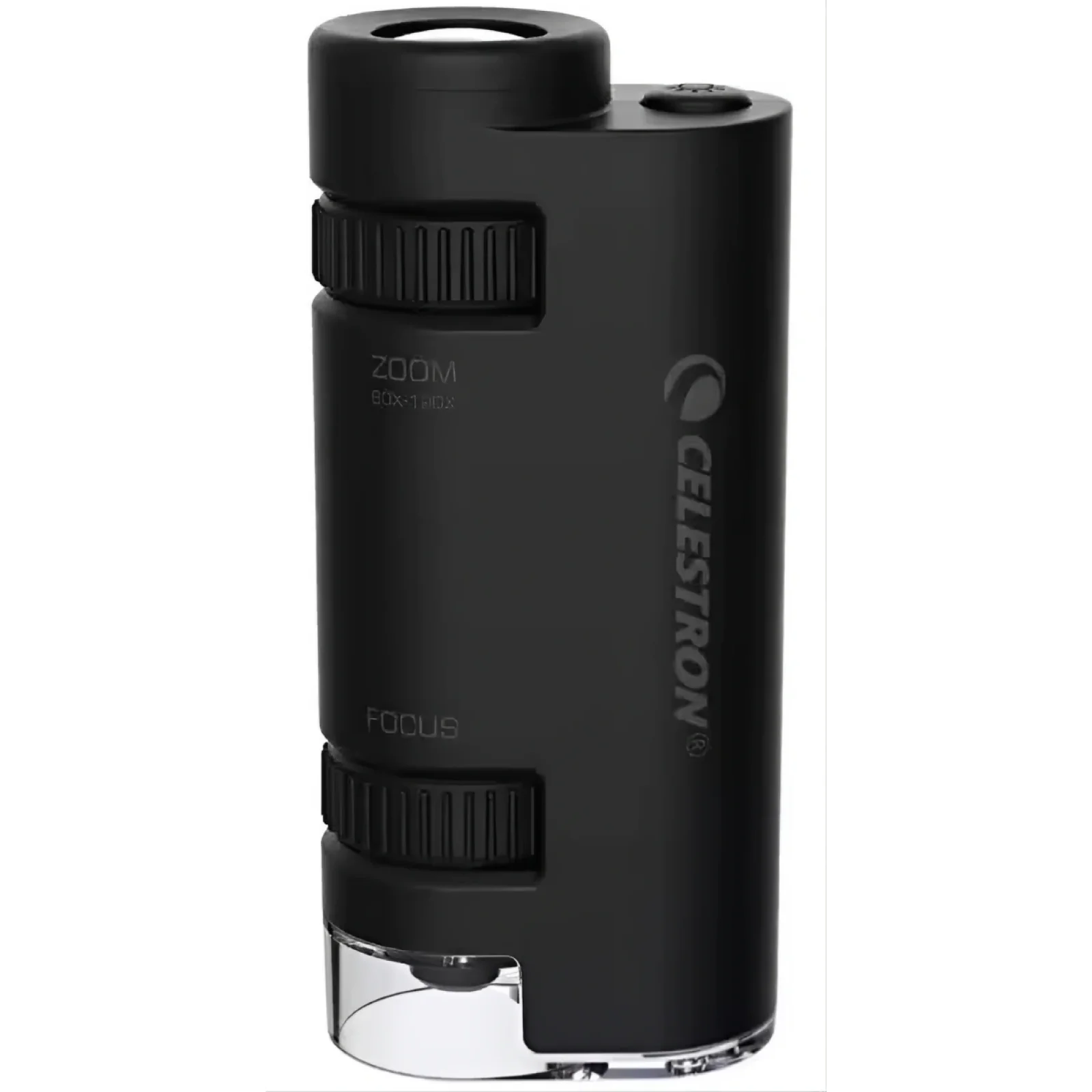 Микроскоп оптический Xiaomi Celestron Portable Microscope Black (S82105)