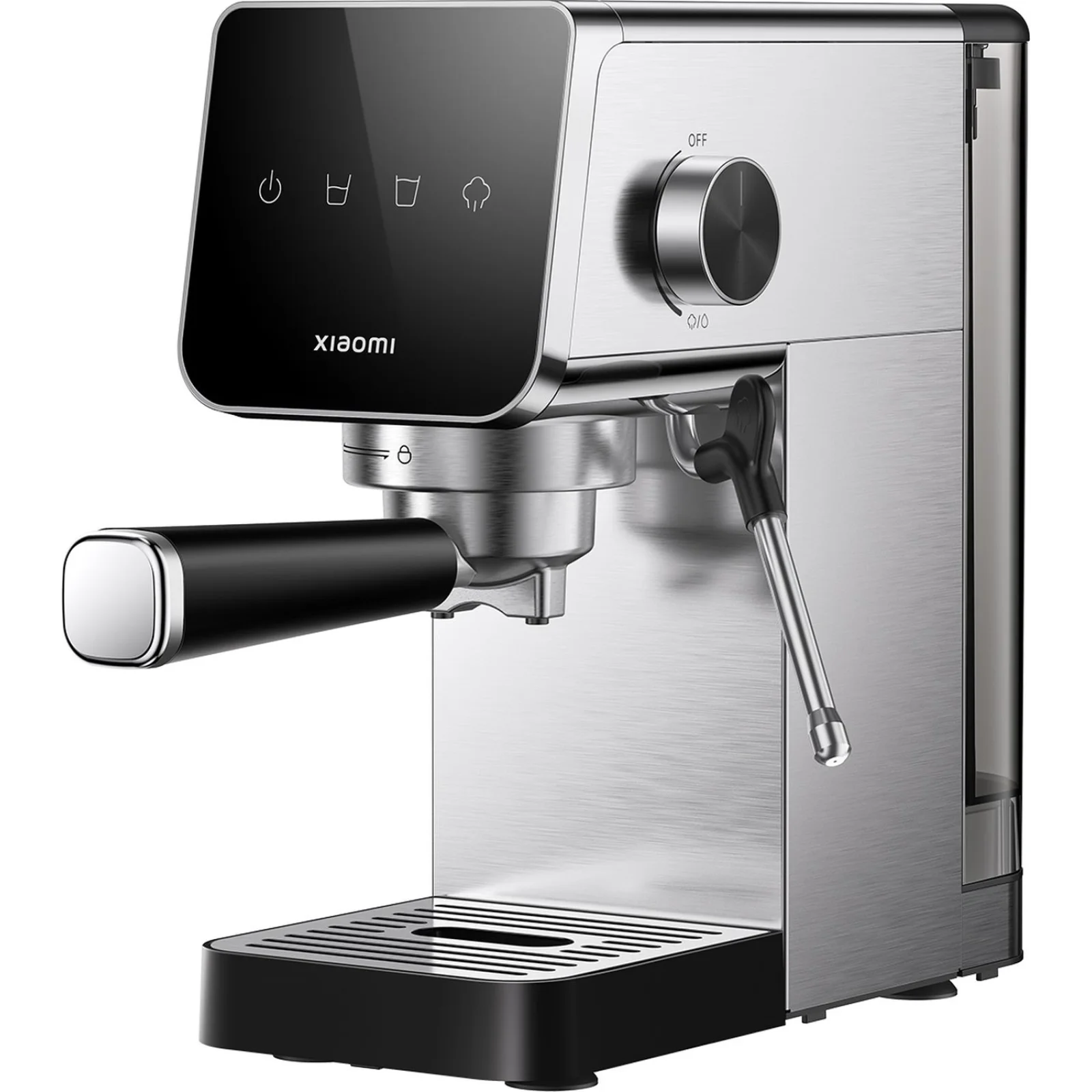Кавоварка Xiaomi Semi-Automatic Espresso Machine EU