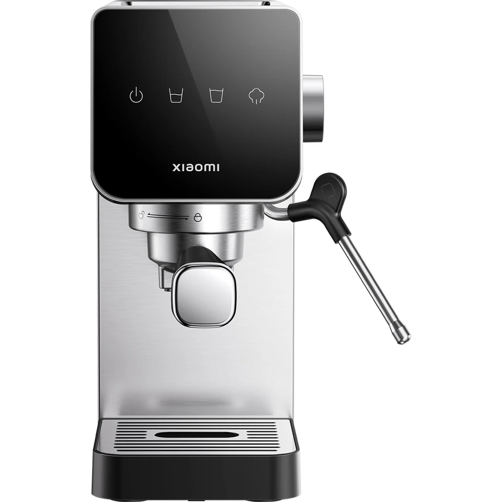 Кавоварка Xiaomi Semi-Automatic Espresso Machine EU