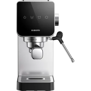 Кавоварка Xiaomi Semi-Automatic Espresso Machine EU