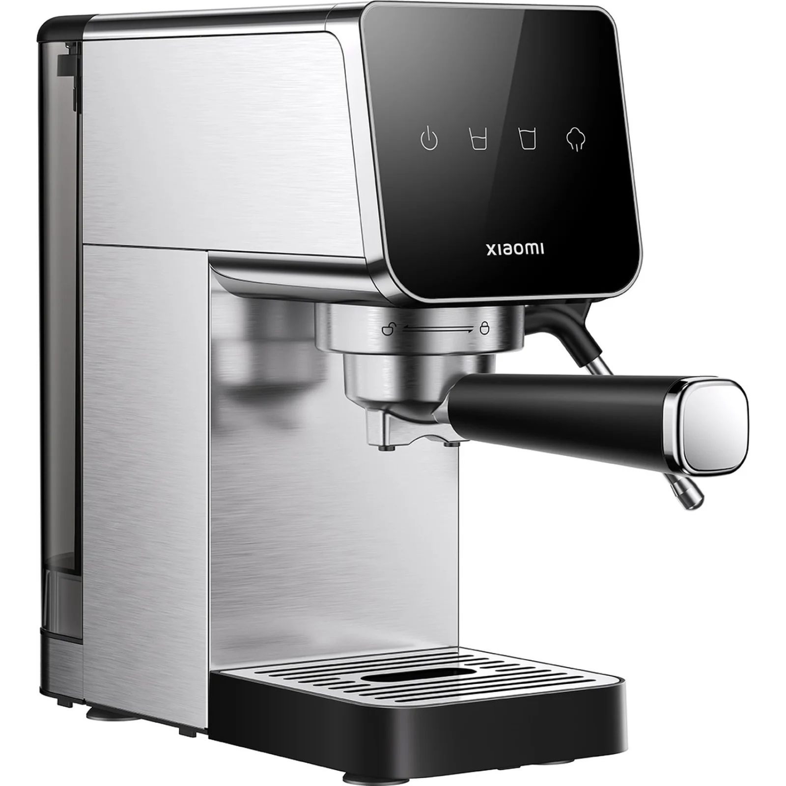 Кавоварка Xiaomi Semi-Automatic Espresso Machine EU