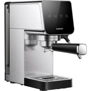Кавоварка Xiaomi Semi-Automatic Espresso Machine EU