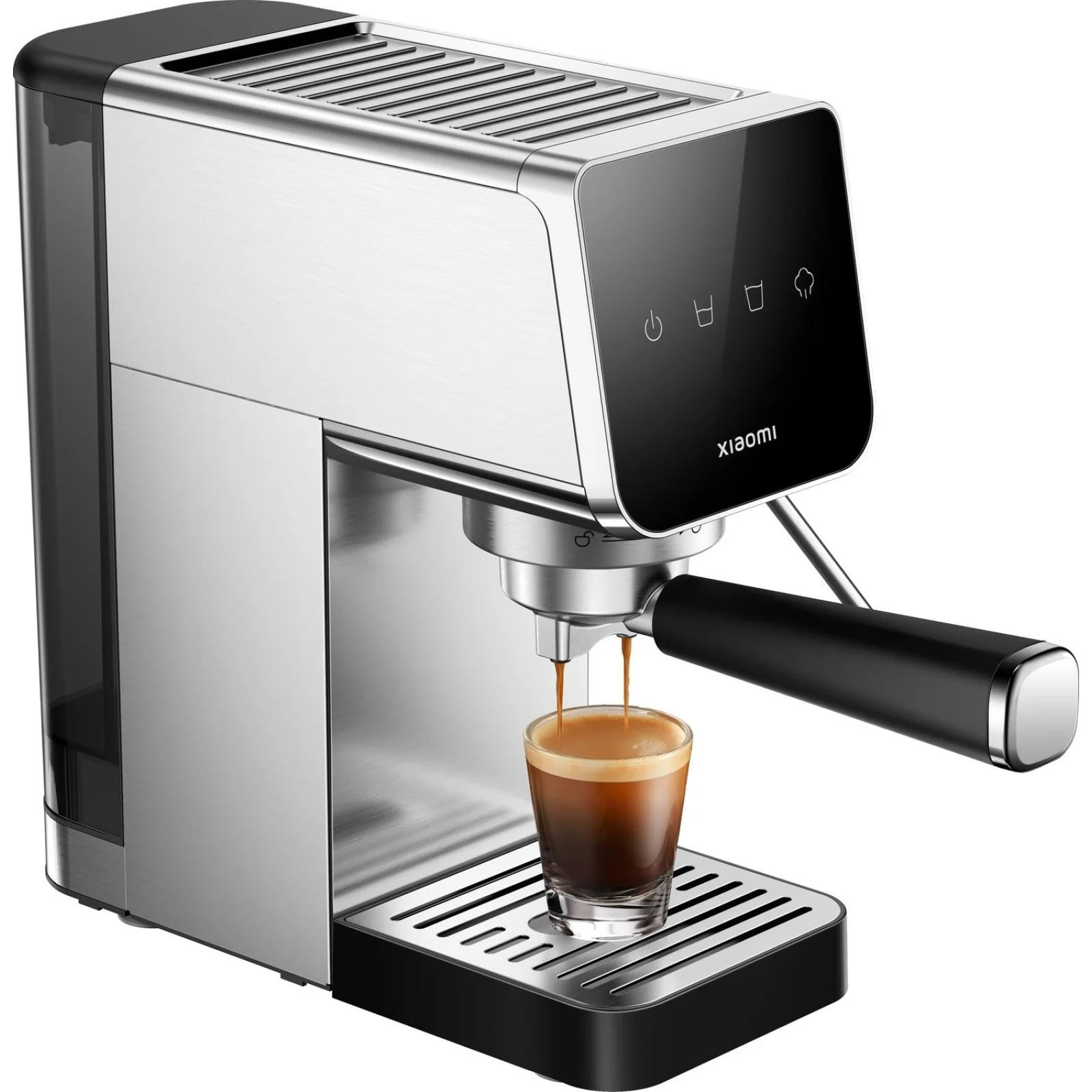 Кавоварка Xiaomi Semi-Automatic Espresso Machine EU