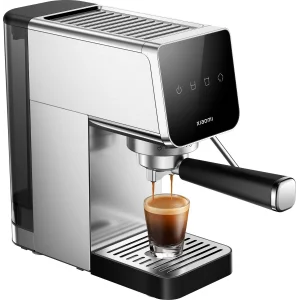Кавоварка Xiaomi Semi-Automatic Espresso Machine EU