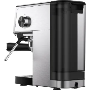 Кавоварка Xiaomi Semi-Automatic Espresso Machine EU