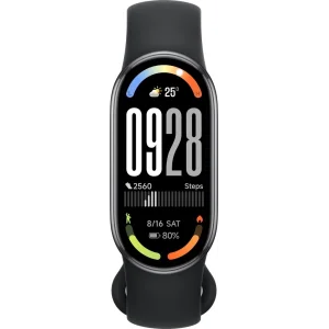 Фітнес-браслет Xiaomi Smart Band 10 Midnight Black (BHR07PYGL) EU