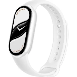 Фитнес-браслет Xiaomi Smart Band 10 Ceramic Pearl White (BHR07Y5GL) EU