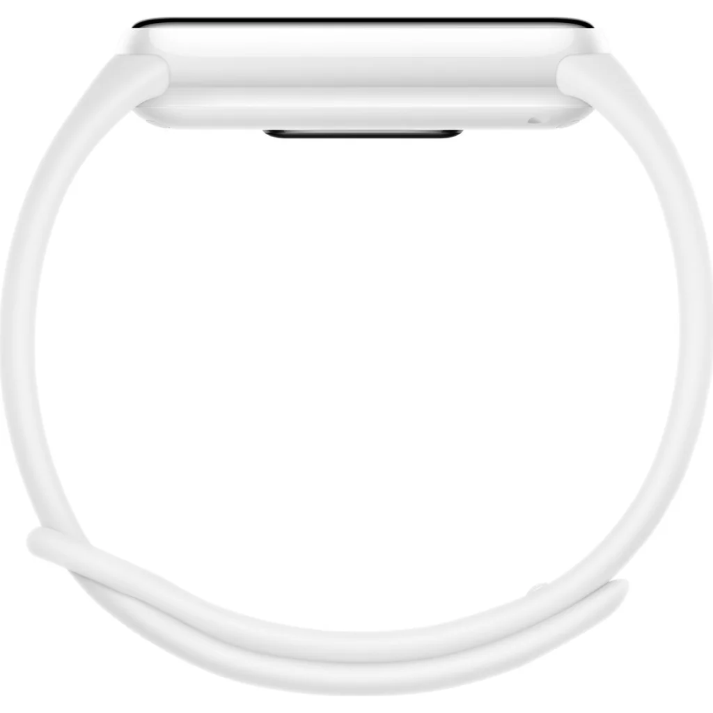 Фитнес-браслет Xiaomi Smart Band 10 Ceramic Pearl White (BHR07Y5GL) EU