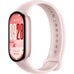 Фітнес-браслет Xiaomi Smart Band 10 Mystic Rose (BHR9999GL) EU