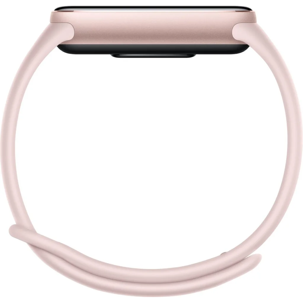 Фітнес-браслет Xiaomi Smart Band 10 Mystic Rose (BHR9999GL) EU