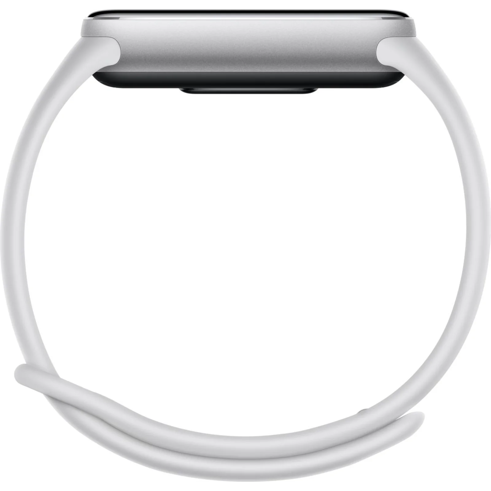 Фітнес-браслет Xiaomi Smart Band 10 Glacier Silver (BHR07PSGL) EU