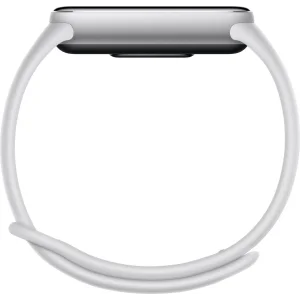 Фітнес-браслет Xiaomi Smart Band 10 Glacier Silver (BHR07PSGL)