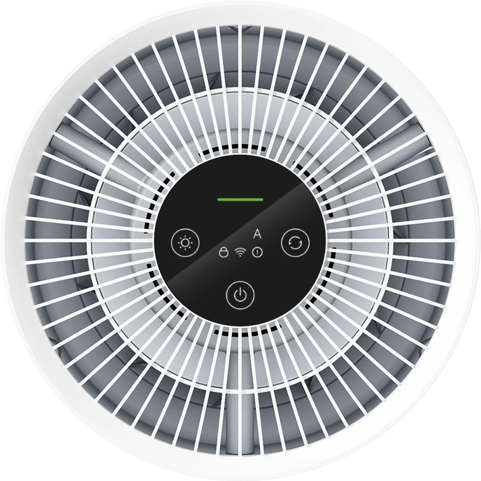 Очиститель воздуха Xiaomi Smart Pet Care Air Purifier EU