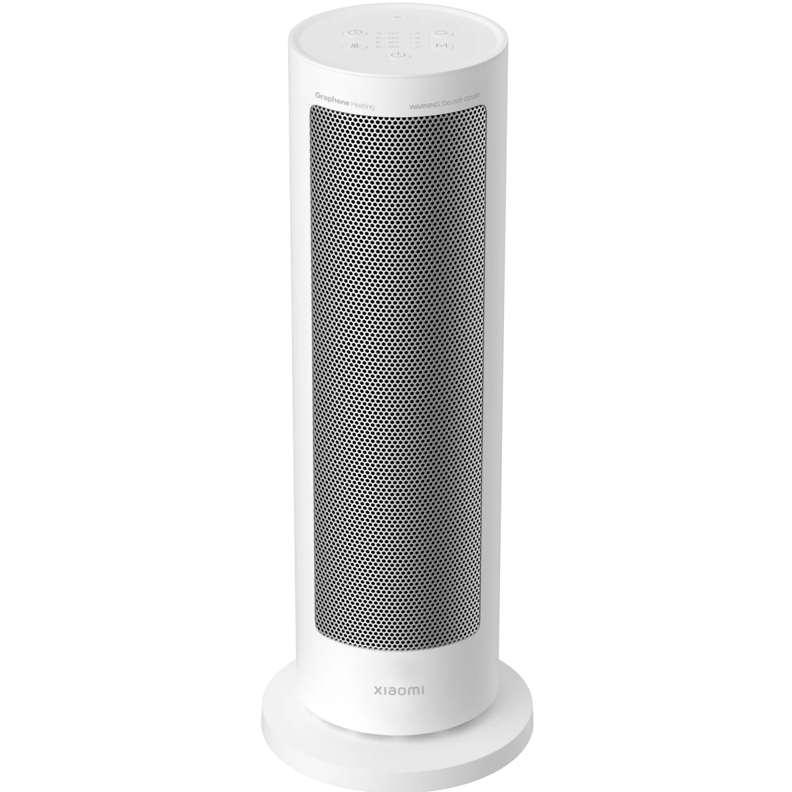 Тепловентилятор Xiaomi Smart Graphene Heater EU