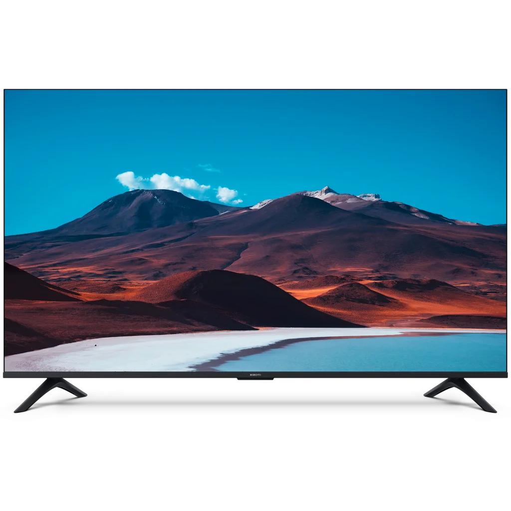 Телевизор Xiaomi TV A 55 2026 (L55MB-AME) UA