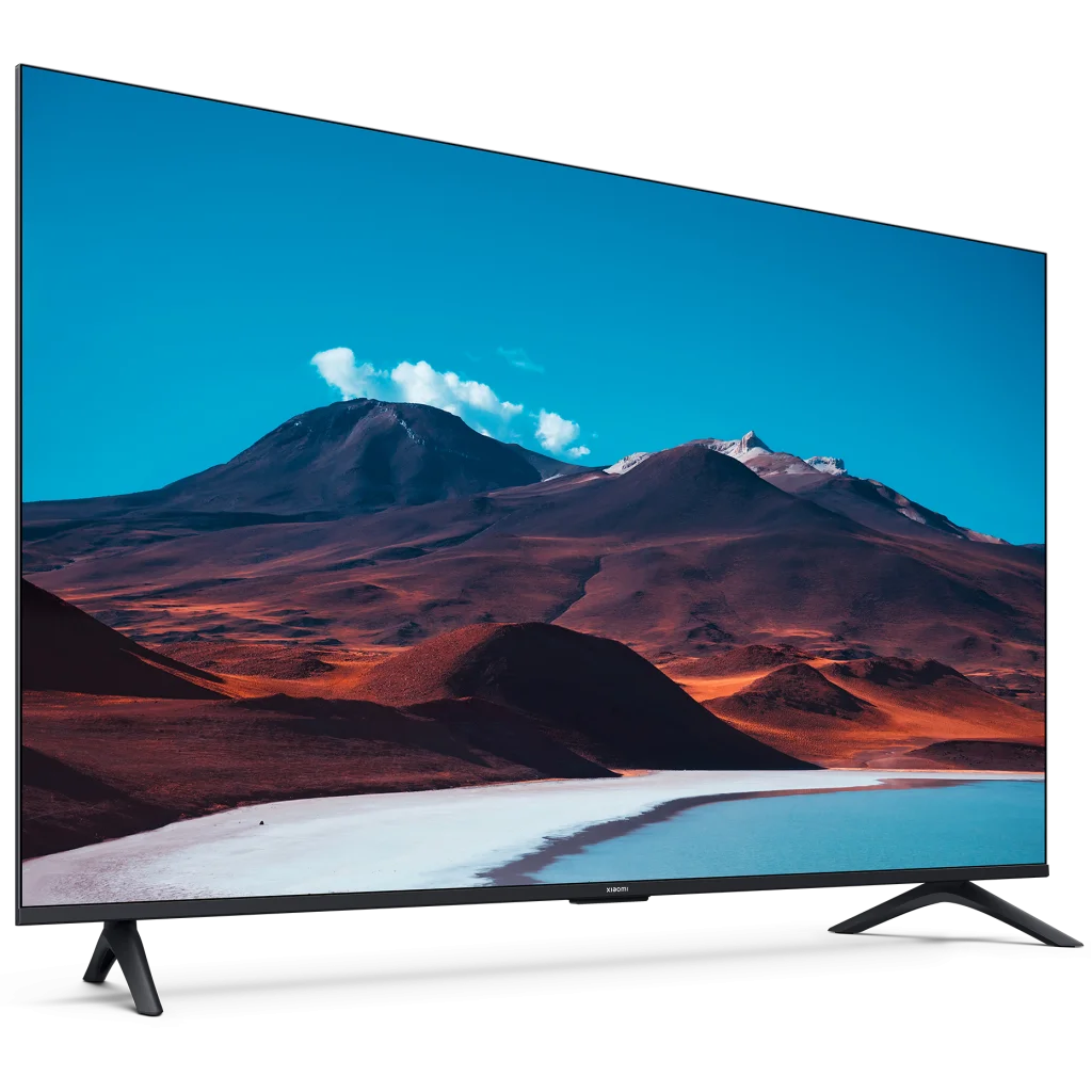 Телевизор Xiaomi TV A 55 2026 (L55MB-AME) UA