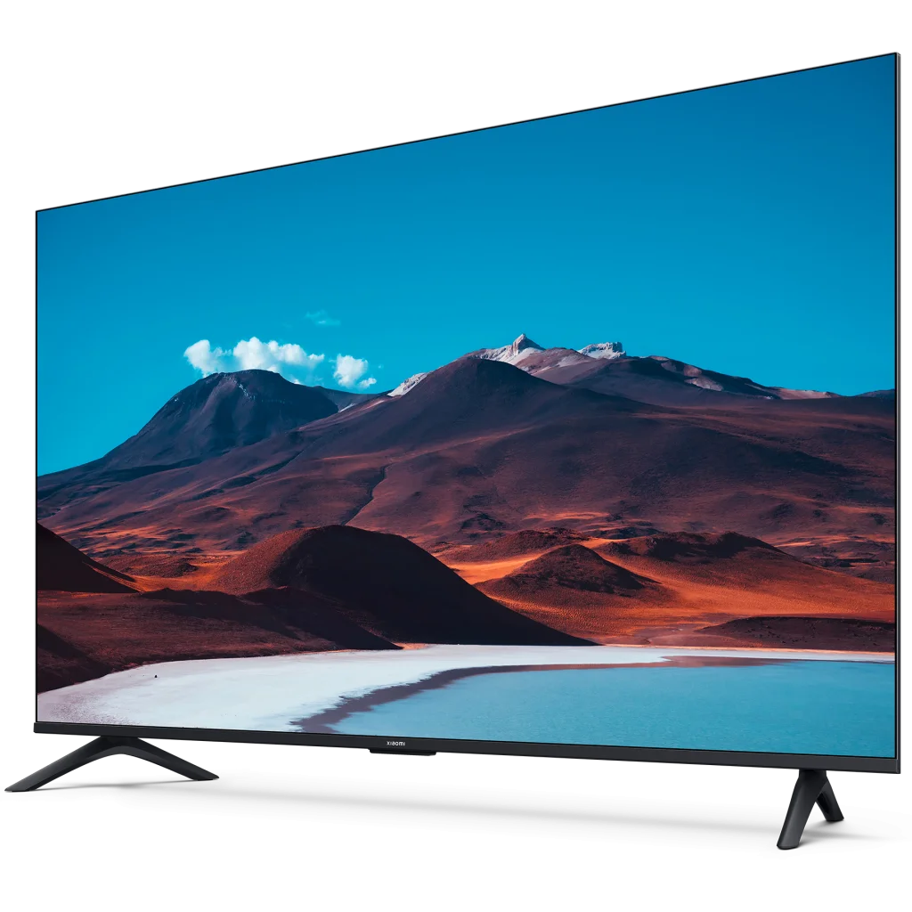 Телевизор Xiaomi TV A 55 2026 (L55MB-AME) UA