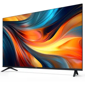 Телевізор Xiaomi TV A 43 FHD 2026 (L43MB-AFME) UA