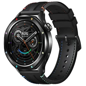 Смарт-годинник Xiaomi Watch S4 Rainbow (BHR9199GL) EU