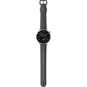 Смарт-годинник Xiaomi Watch S4 41mm Fluororubber Strap Black (BHR07VRGL) EU