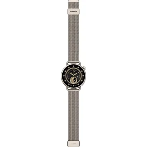 Смарт-годинник Xiaomi Watch S4 41mm Milanese Strap Sunset Gold (BHR07VWGL) EU