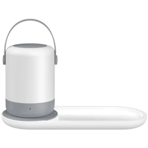 Ночник Xiaomi Zhiji Wireless Charger Night Light Set (Z-LIG-0301)