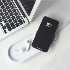 Ночник Xiaomi Zhiji Wireless Charger Night Light Set (Z-LIG-0301)