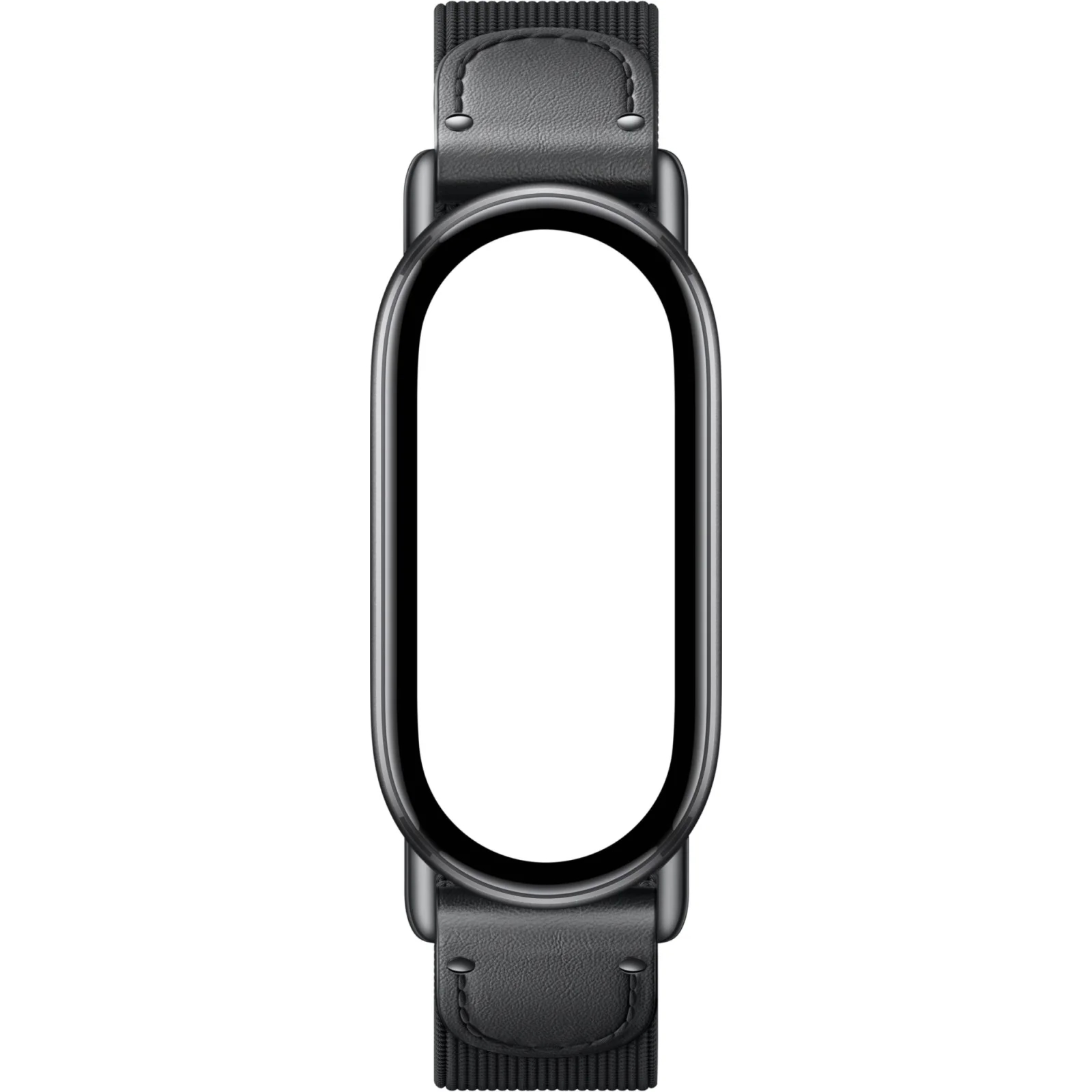 Ремешок Xiaomi Silk Knitted Strap Ebony Black (BHR07Y9GL)