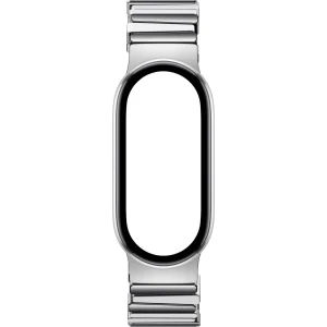 Ремешок Xiaomi Asymmetrical Metal Strap Silver (BHR07YHGL)