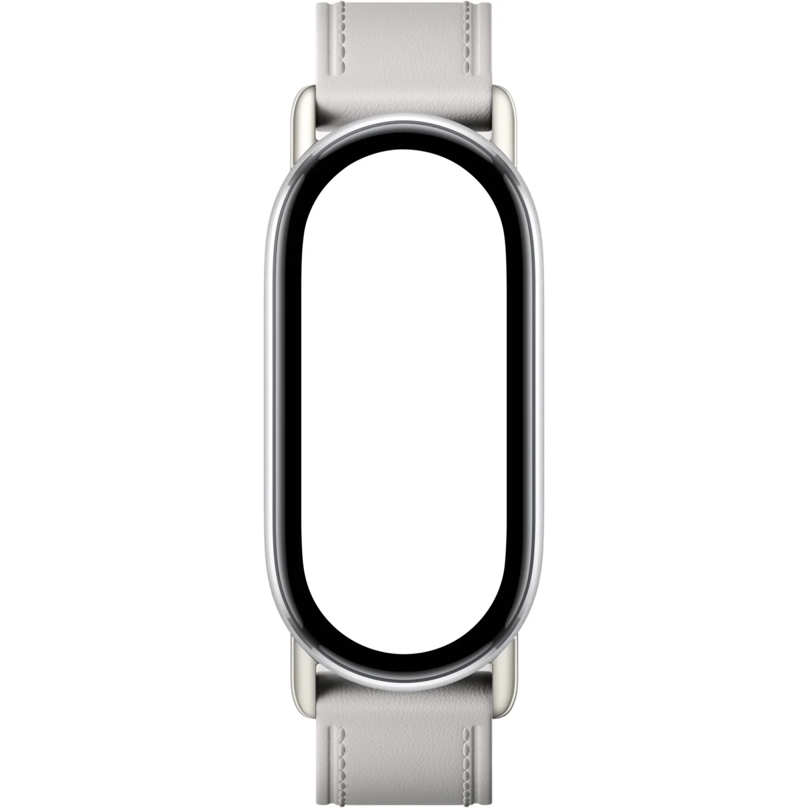 Ремешок Xiaomi Leather Strap Elephant Gray (BHR07YLGL)