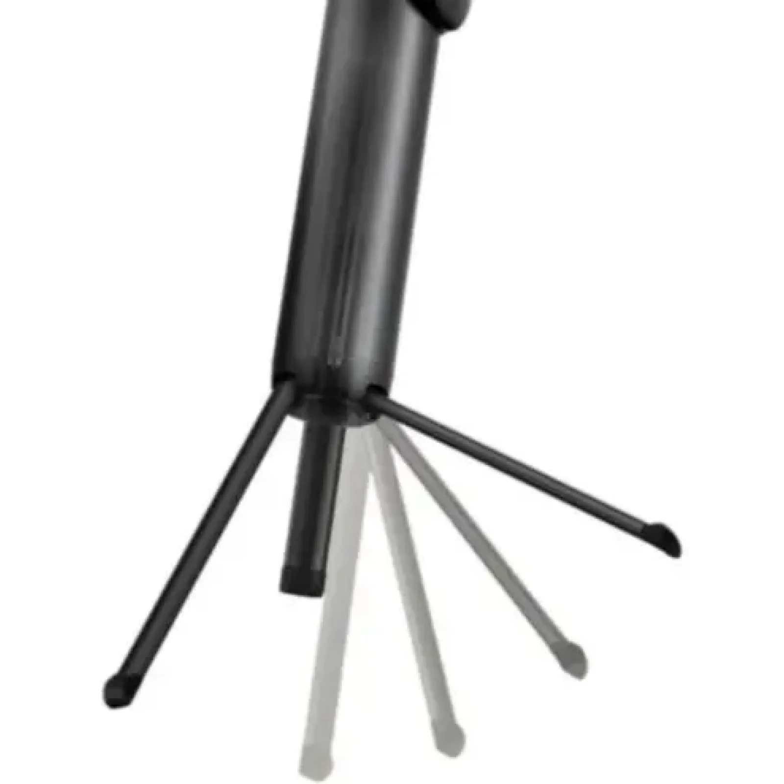 Монопод Xiaomi Selfie Stick Tripod Mini Black (BHR083KGL) UA