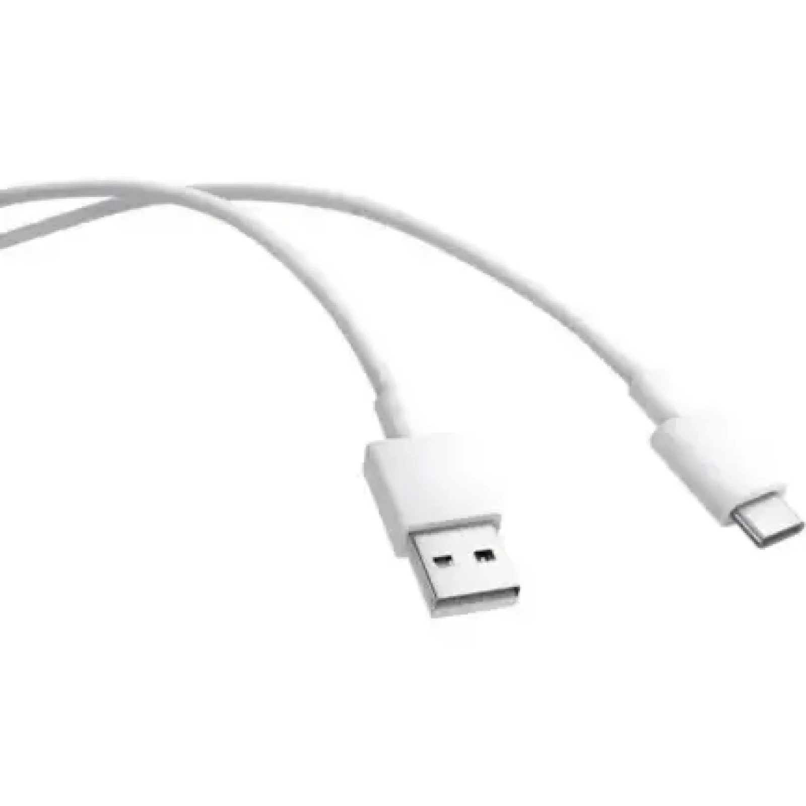 Кабель Xiaomi USB Type-A to USB Type-C 1m White (BHR087GGL)