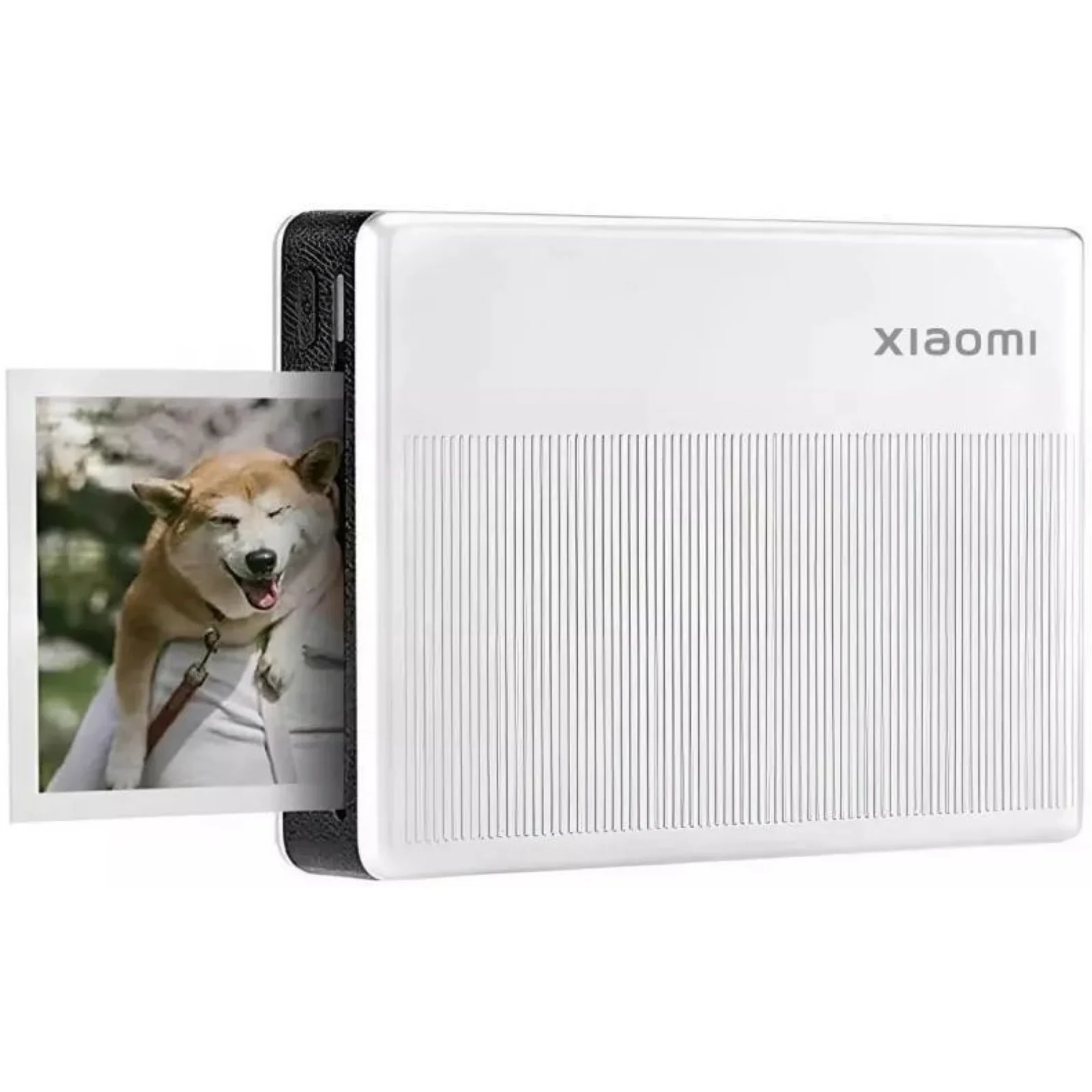 Принтер Xiaomi Portable Photo Printer 1S (BHR9974GL) UA