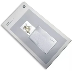 Принтер Xiaomi Portable Photo Printer 1S (BHR9974GL) UA