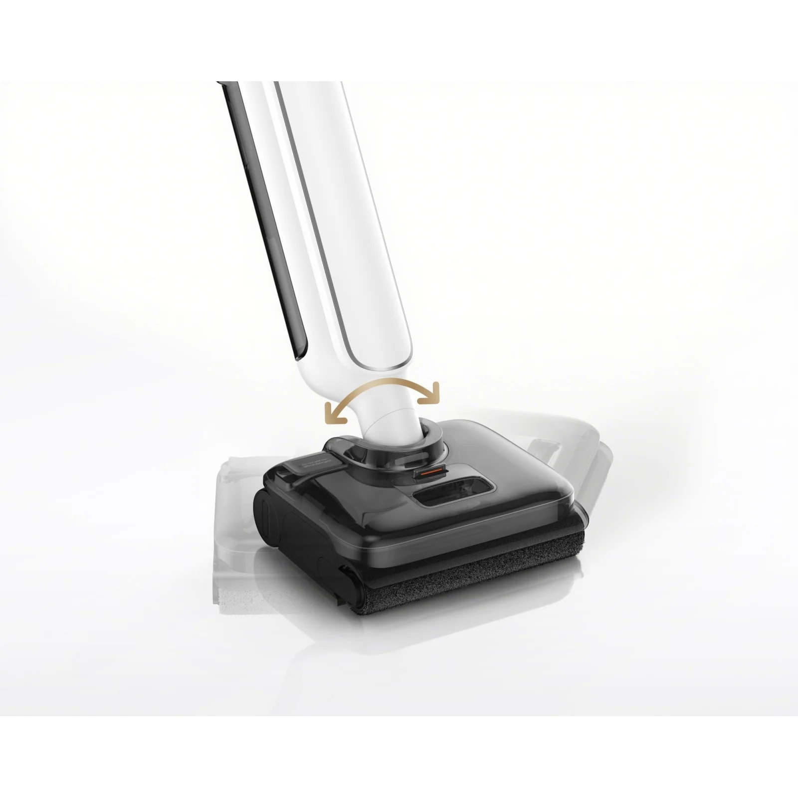 Пилосос Xiaomi Truclean W30 Pro Wet Dry Vacuum UA