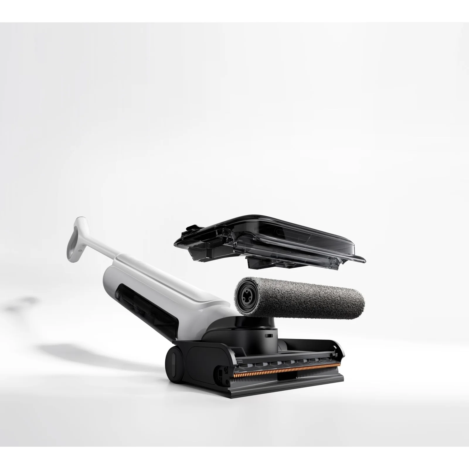 Пилосос Xiaomi Truclean W30 Pro Wet Dry Vacuum UA