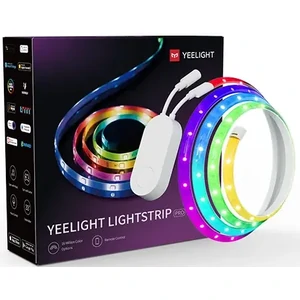 Светодиодная лента Yeelight LED Lightstrip Pro 2m (YLDD005) EU